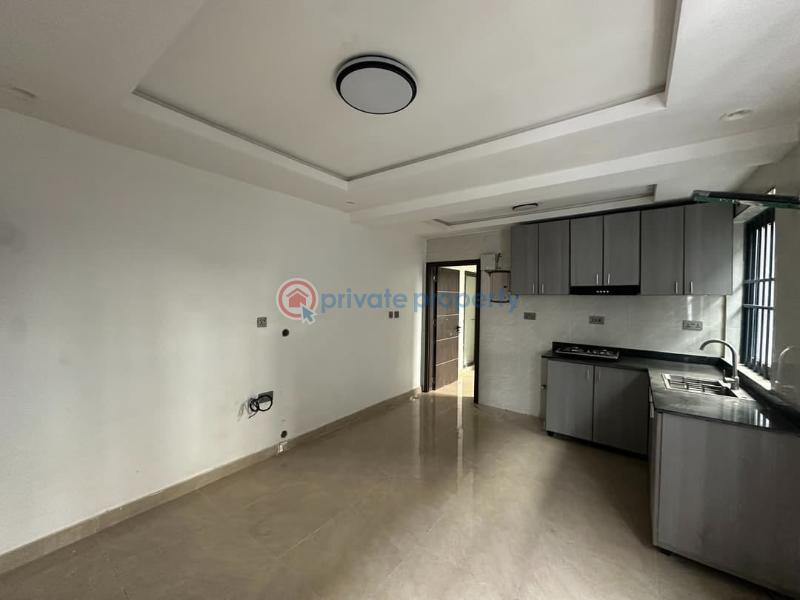 1 bedroom Block Of Flats For Rent Ajah, Lagos Ajah Lagos - 1