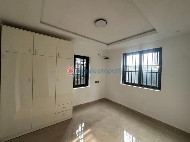 1 bedroom Block Of Flats For Rent Ajah, Lagos Ajah Lagos - 2