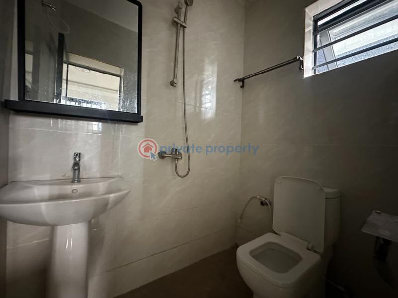 1 bedroom Block Of Flats For Rent Ajah, Lagos Ajah Lagos - 4