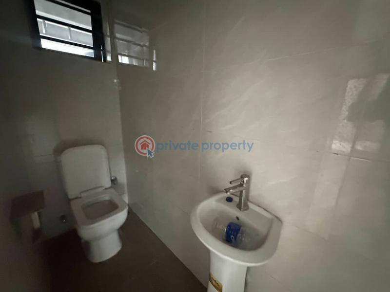 1 bedroom Block Of Flats For Rent Ajah, Lagos Ajah Lagos - 3