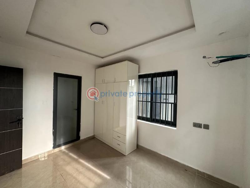 1 bedroom Block Of Flats For Rent Ajah, Lagos Ajah Lagos - 5