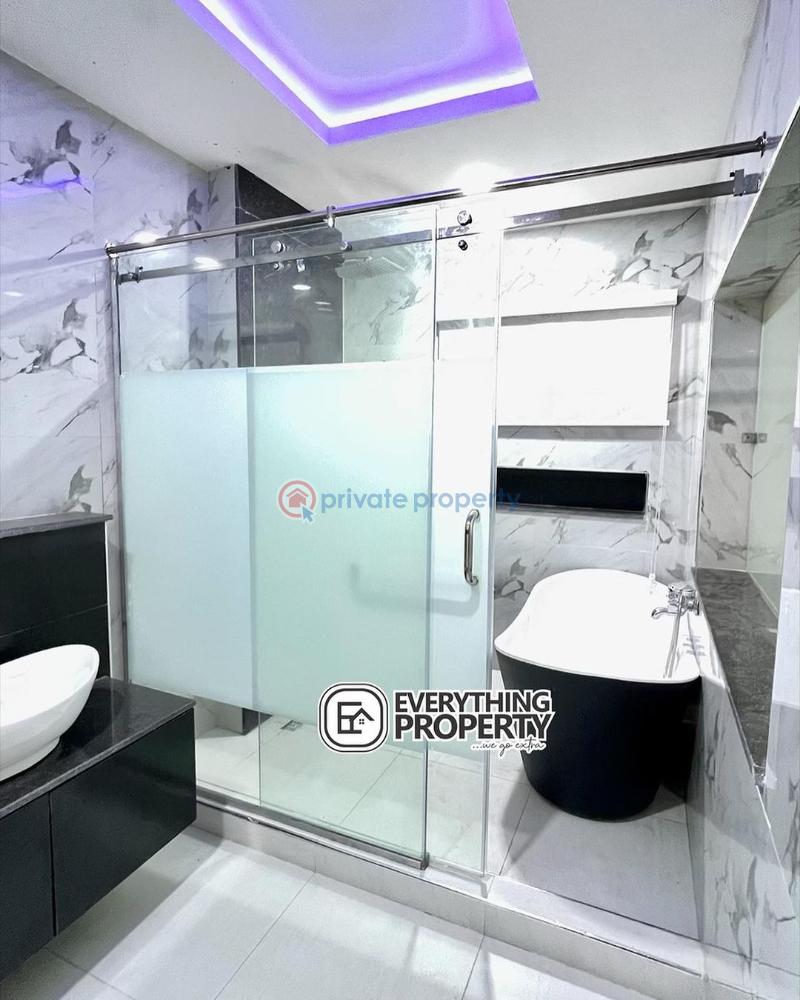 5 bedroom Duplex For Sale Apo Legislatives Quarters Apo Abuja Phase 2  - 5