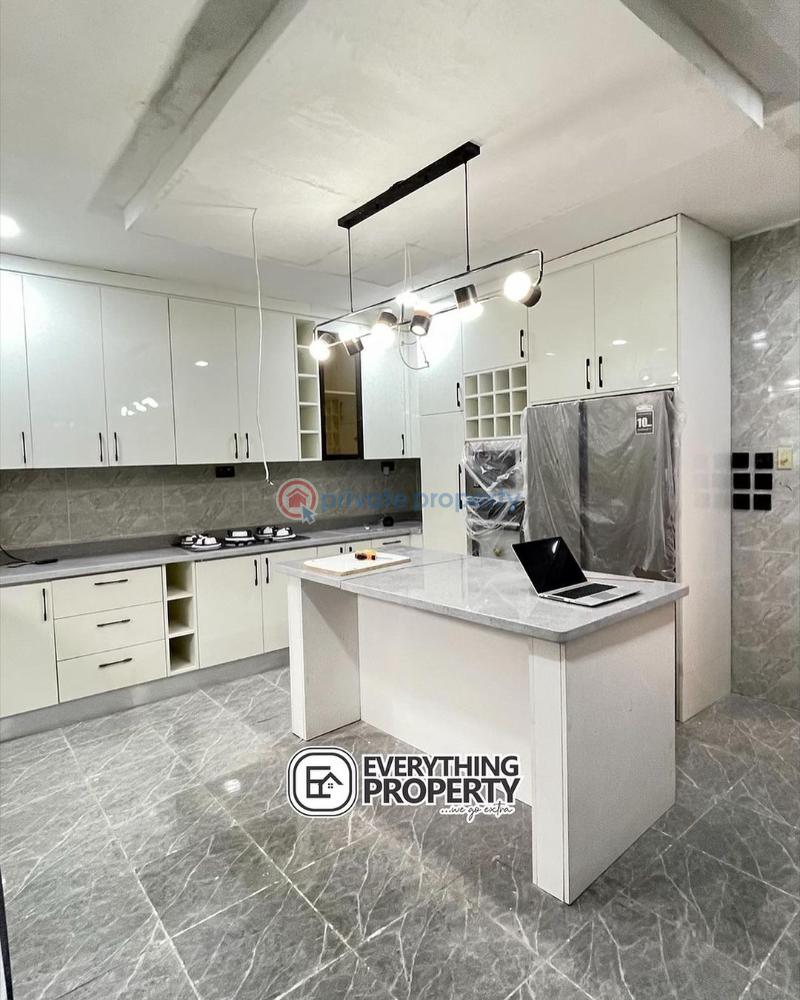 5 bedroom Duplex For Sale Apo Legislatives Quarters Apo Abuja Phase 2  - 7