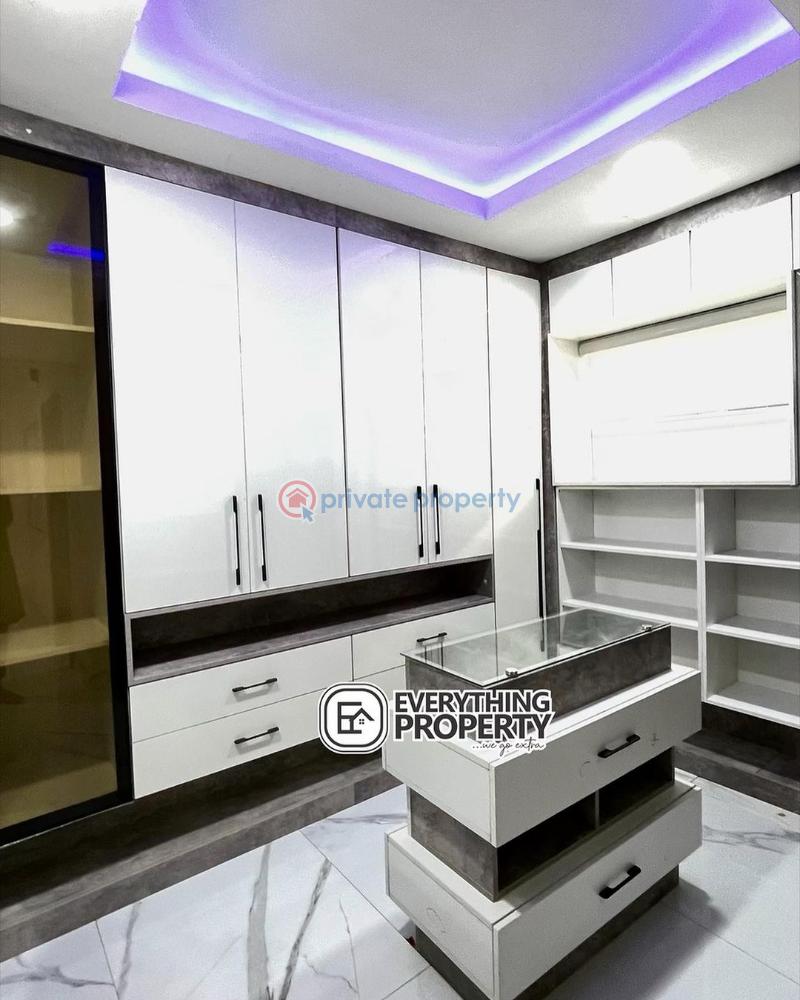 5 bedroom Duplex For Sale Apo Legislatives Quarters Apo Abuja Phase 2  - 4