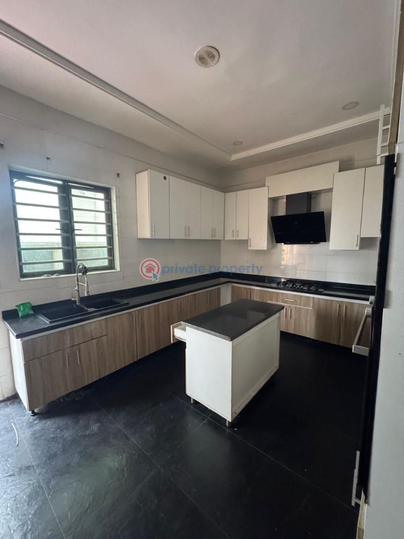 5 bedroom Block Of Flats For Rent Royal Pine Estate Orchid Lekki Lagos - 4