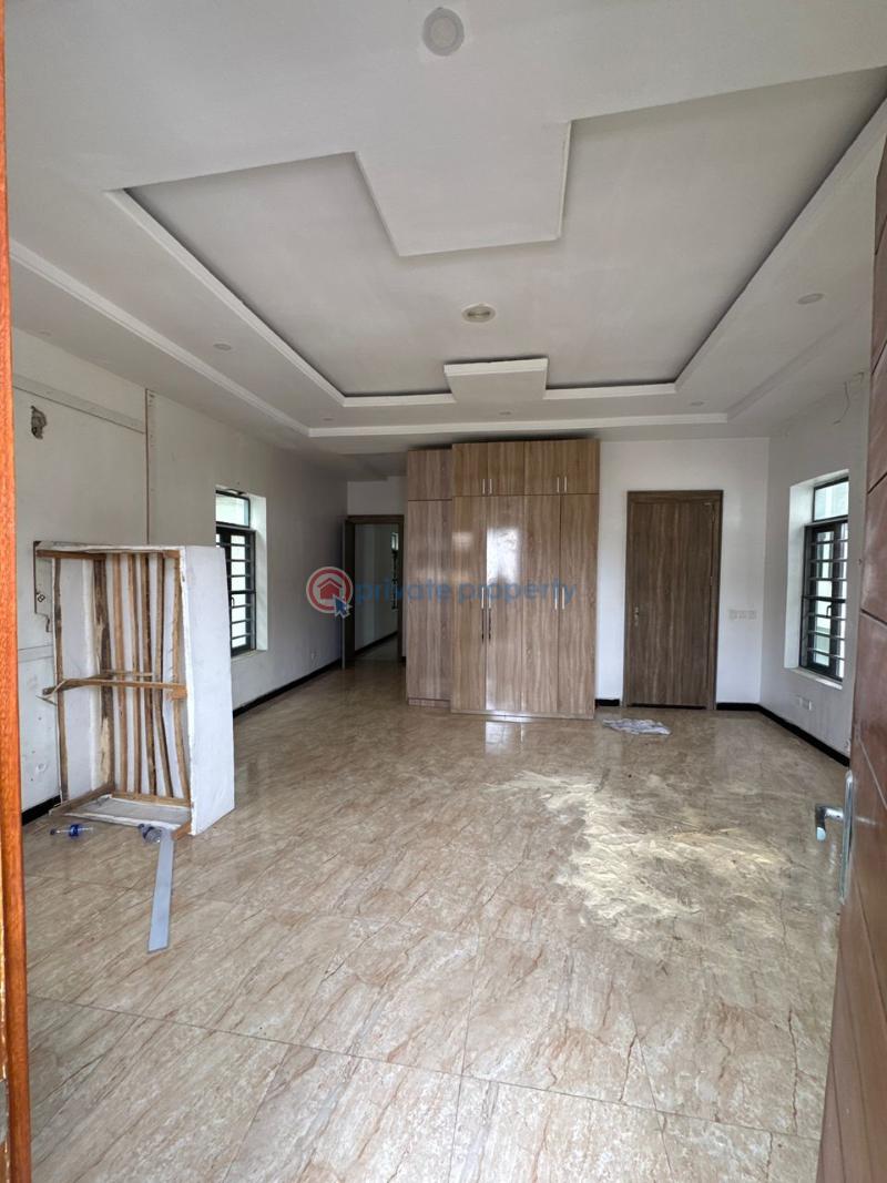 5 bedroom Block Of Flats For Rent Royal Pine Estate Orchid Lekki Lagos - 0