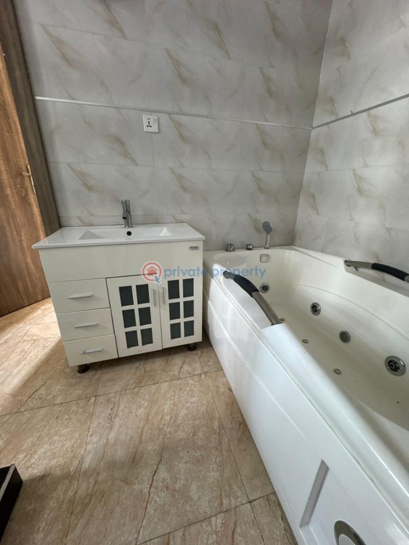 5 bedroom Block Of Flats For Rent Royal Pine Estate Orchid Lekki Lagos - 2