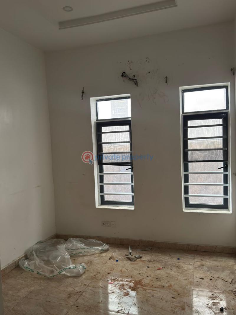 5 bedroom Block Of Flats For Rent Royal Pine Estate Orchid Lekki Lagos - 5