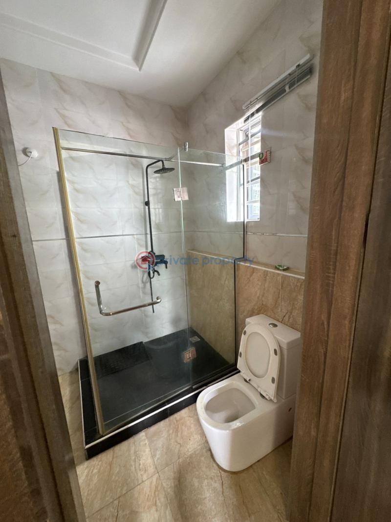 5 bedroom Block Of Flats For Rent Royal Pine Estate Orchid Lekki Lagos - 3