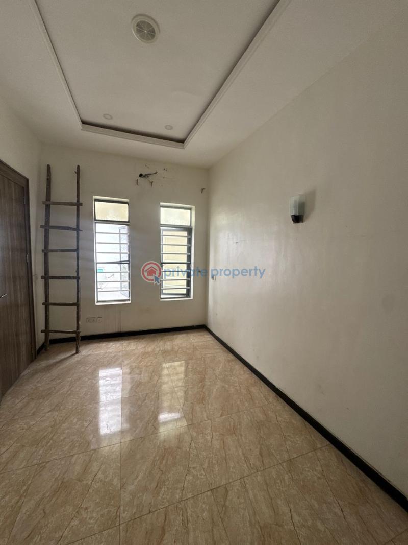5 bedroom Block Of Flats For Rent Royal Pine Estate Orchid Lekki Lagos - 6