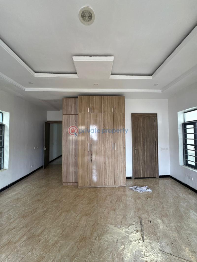 5 bedroom Block Of Flats For Rent Royal Pine Estate Orchid Lekki Lagos - 1