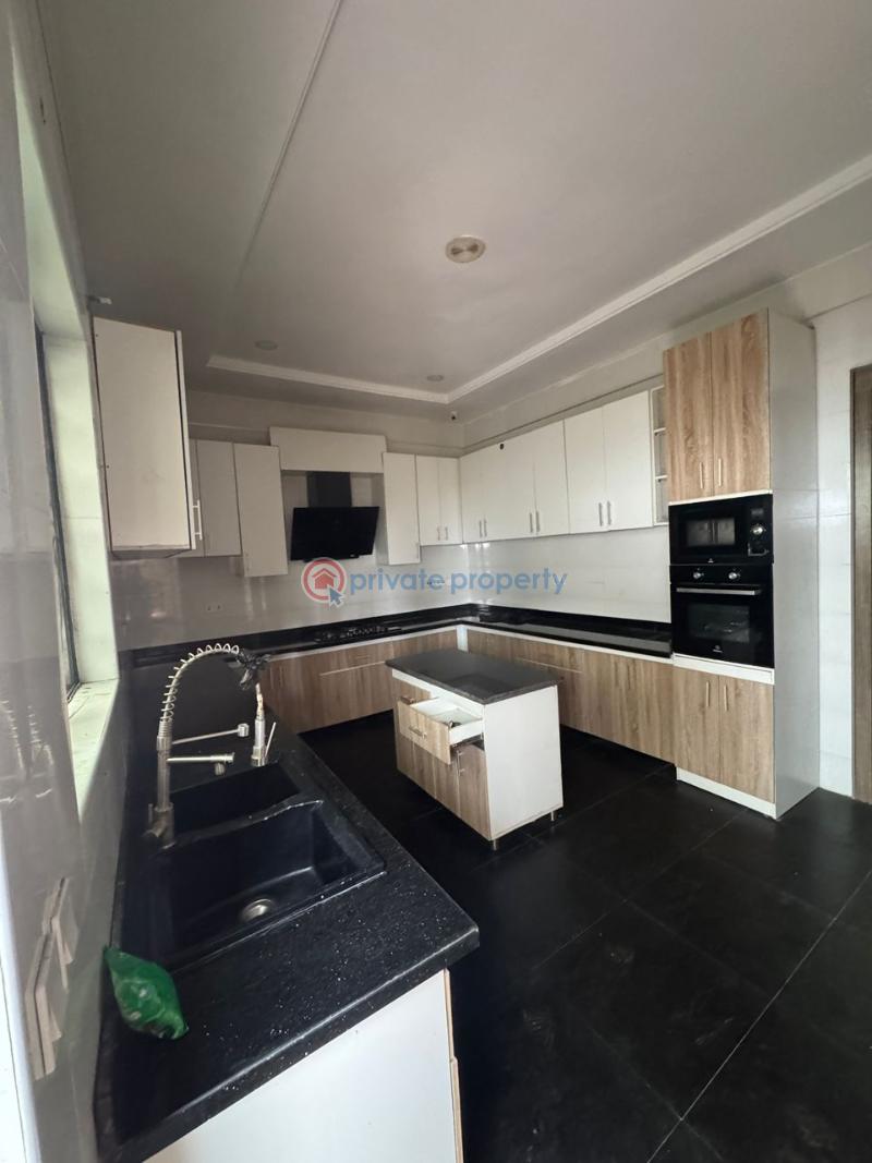 5 bedroom Block Of Flats For Rent Royal Pine Estate Orchid Lekki Lagos - 10