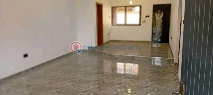 3 bedroom Block Of Flats For Rent Omole Phase 2 Ojodu Lagos - 0