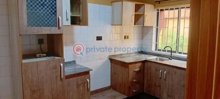 3 bedroom Block Of Flats For Rent Omole Phase 2 Ojodu Lagos - 1