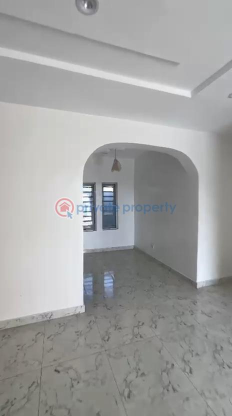 Bedroom flat in an estate - 5 2 bedroom Block Of Flats For Rent Ogudu Orioke Ojota Lagos - 5