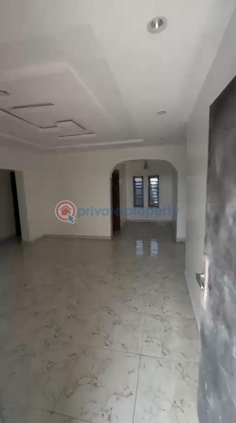 Bedroom flat in an estate - 1 2 bedroom Block Of Flats For Rent Ogudu Orioke Ojota Lagos - 1