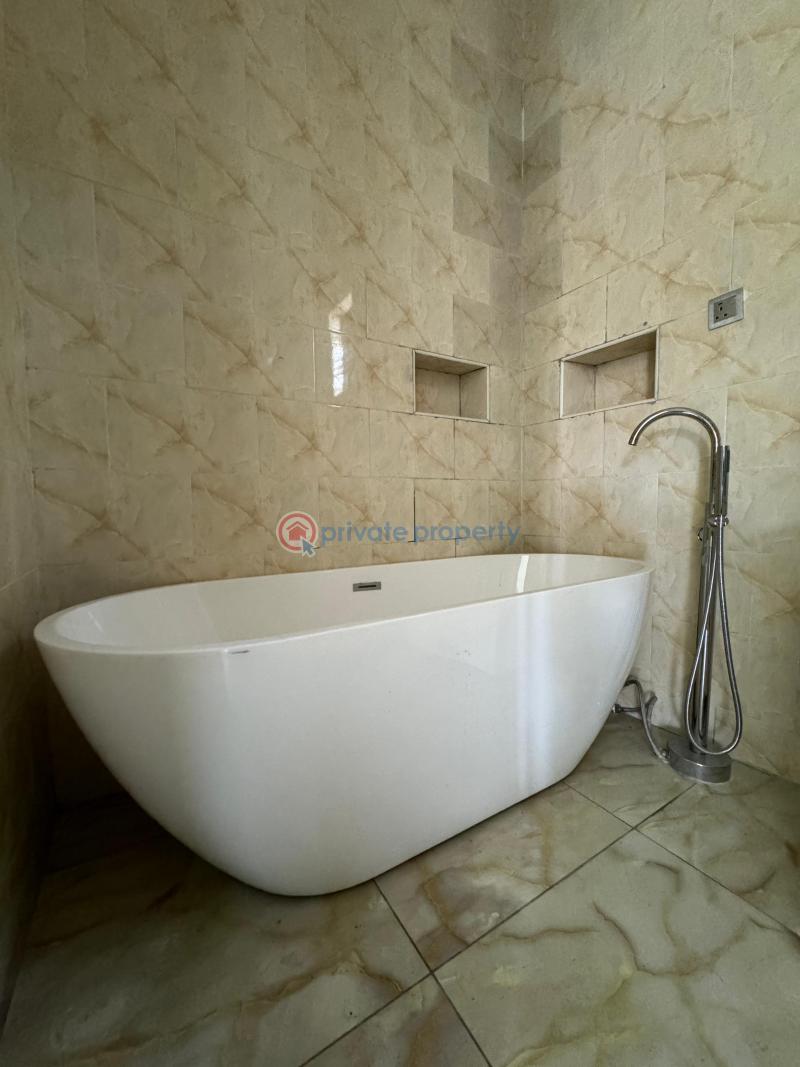 4 bedroom Duplex For Rent Orchid Road Lekki, Lagos. Along Lekki Expressway Lagos - 6