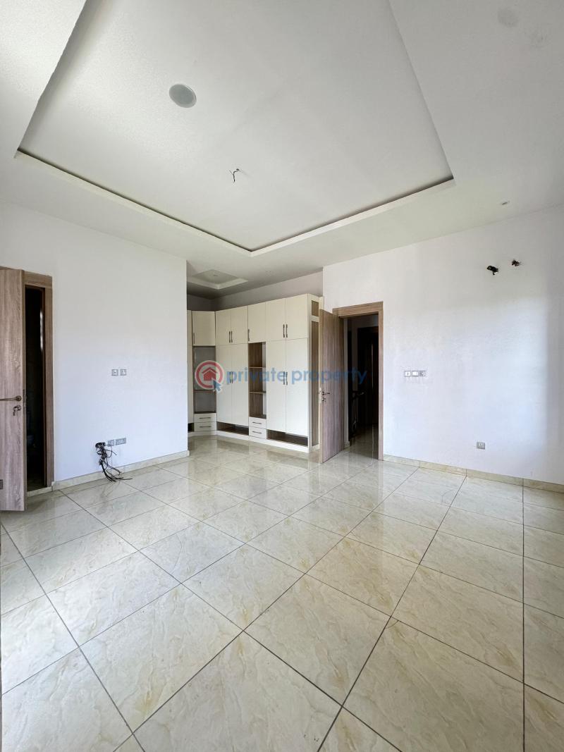 4 bedroom Duplex For Rent Orchid Road Lekki, Lagos. Along Lekki Expressway Lagos - 7