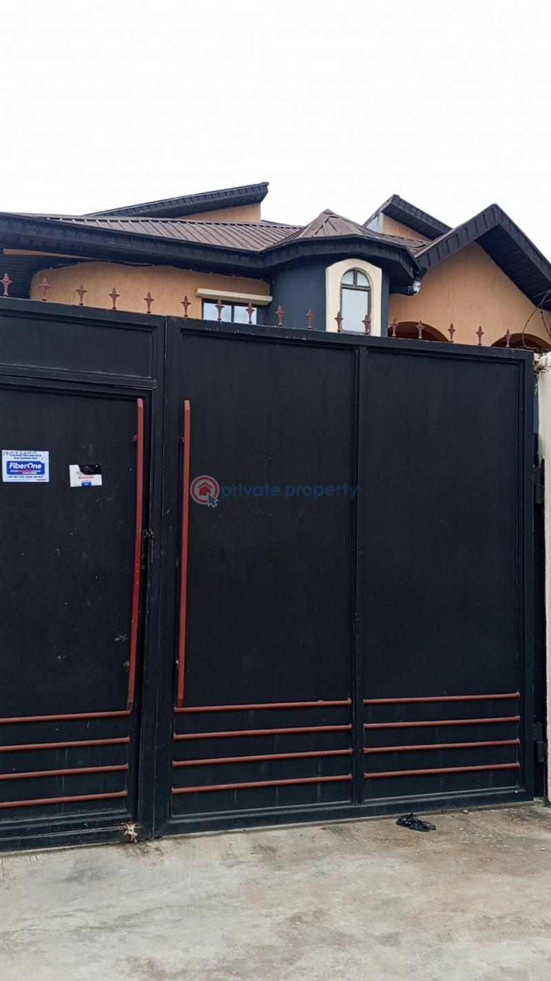 2 bedroom Flat & Apartment For Rent Peace Estate Apple Junction Amuwo Odofin Lagos - 0