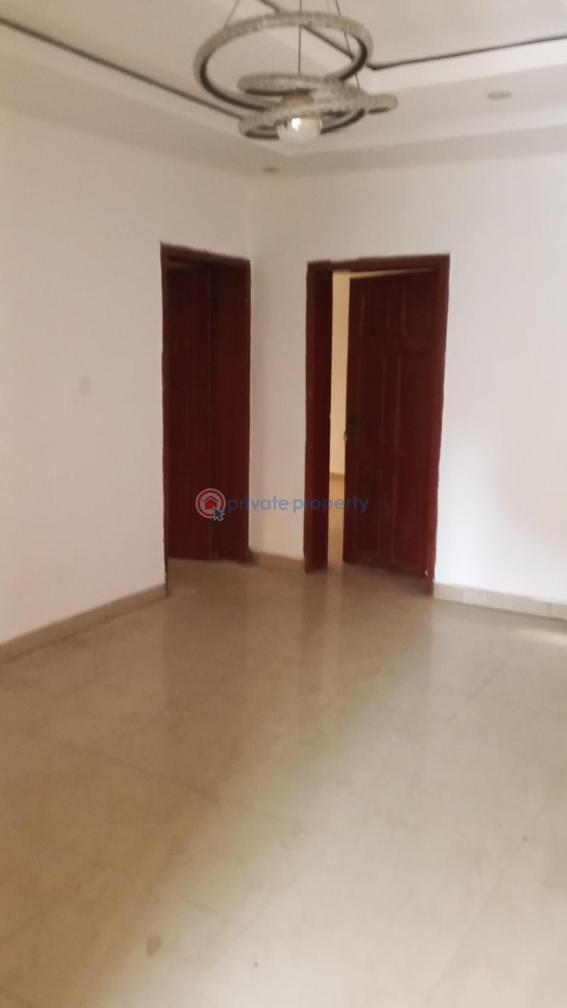 2 bedroom Flat & Apartment For Rent Peace Estate Apple Junction Amuwo Odofin Lagos - 5