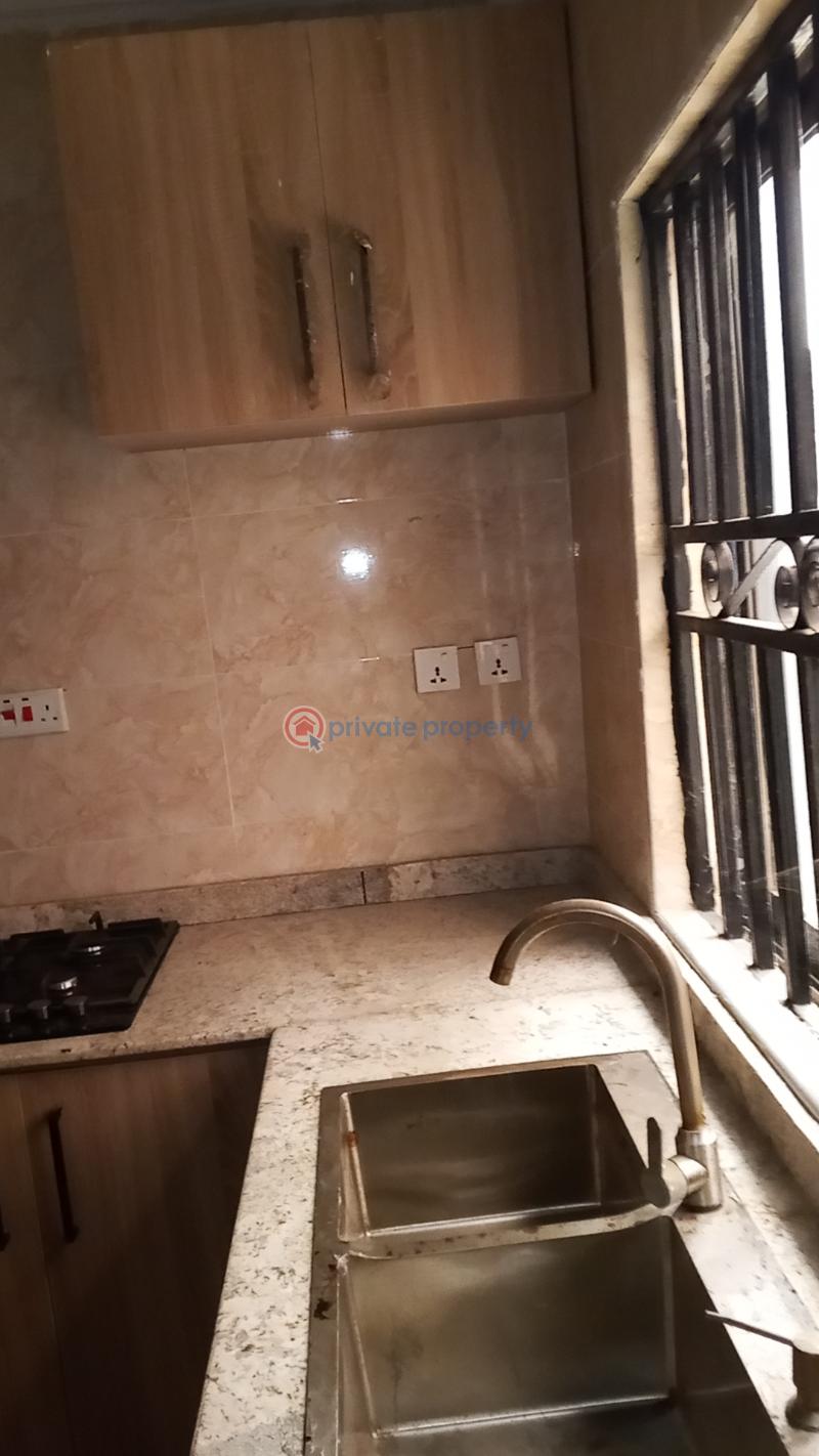 2 bedroom Flat & Apartment For Rent Peace Estate Apple Junction Amuwo Odofin Lagos - 9