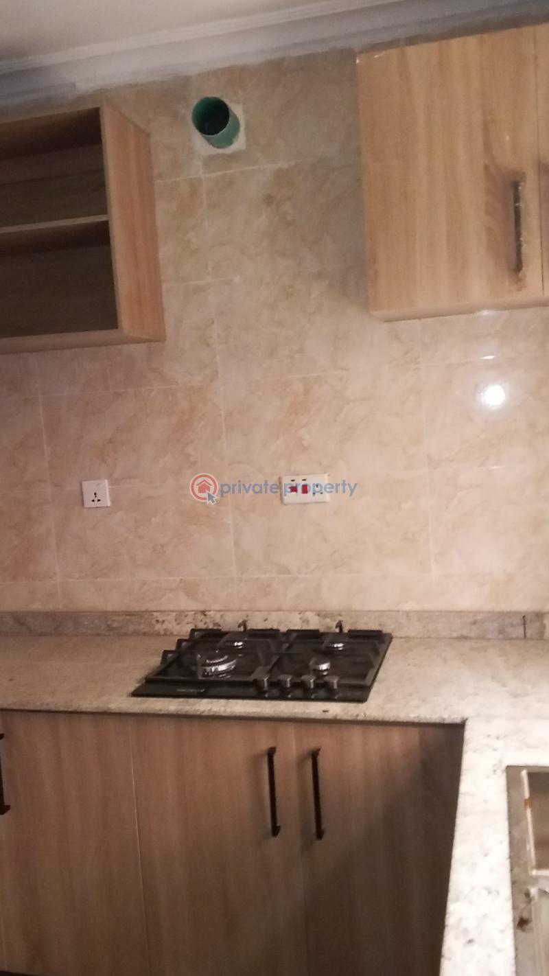 2 bedroom Flat & Apartment For Rent Peace Estate Apple Junction Amuwo Odofin Lagos - 10