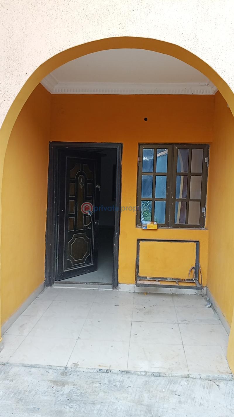 2 bedroom Flat & Apartment For Rent Peace Estate Apple Junction Amuwo Odofin Lagos - 4