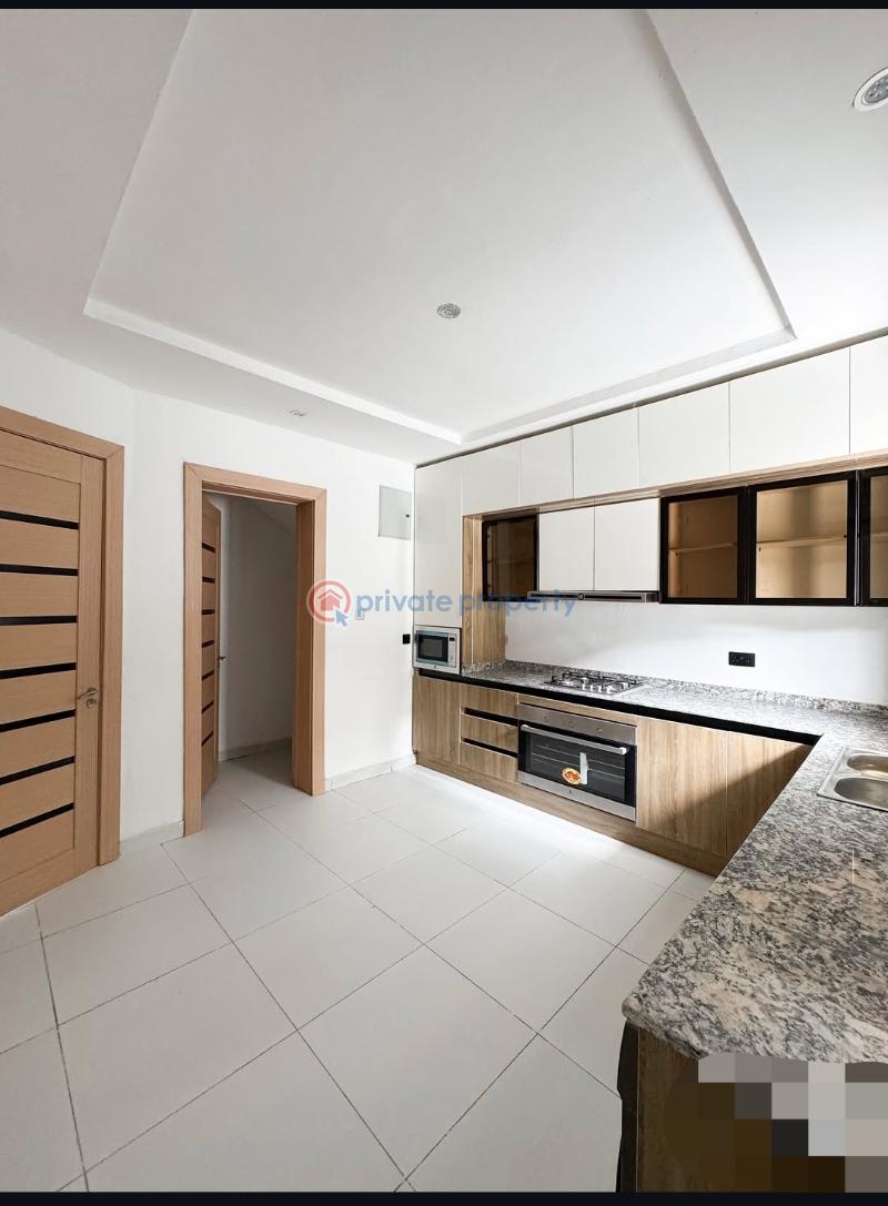 4 bedroom Semi detached Duplex For Sale Ikoyi Lagos - 5