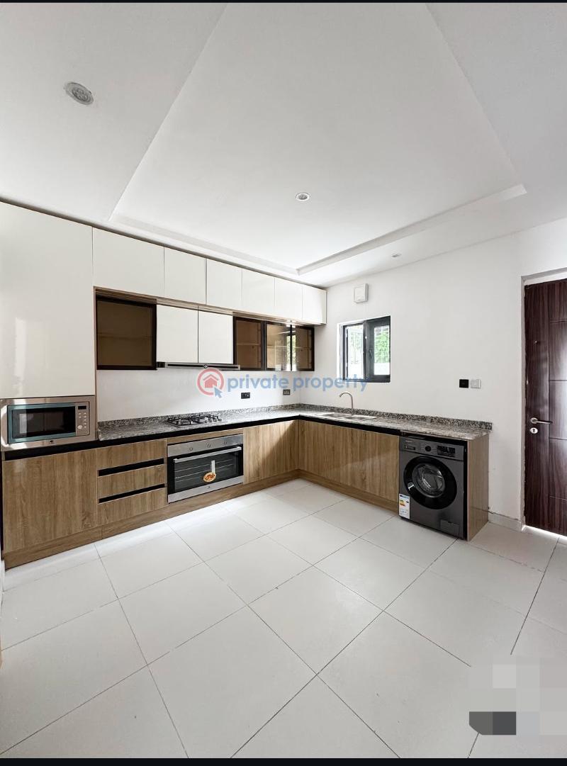 4 bedroom Semi detached Duplex For Sale Ikoyi Lagos - 4