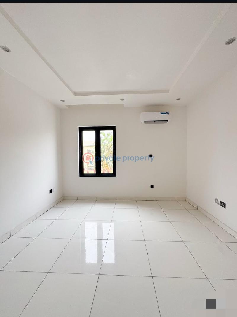 4 bedroom Semi detached Duplex For Sale Ikoyi Lagos - 13