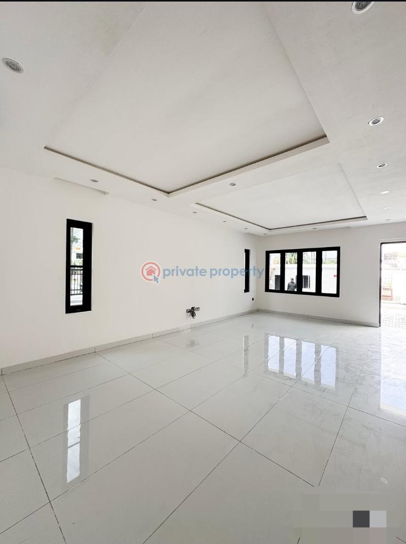4 bedroom Semi detached Duplex For Sale Ikoyi Lagos - 1