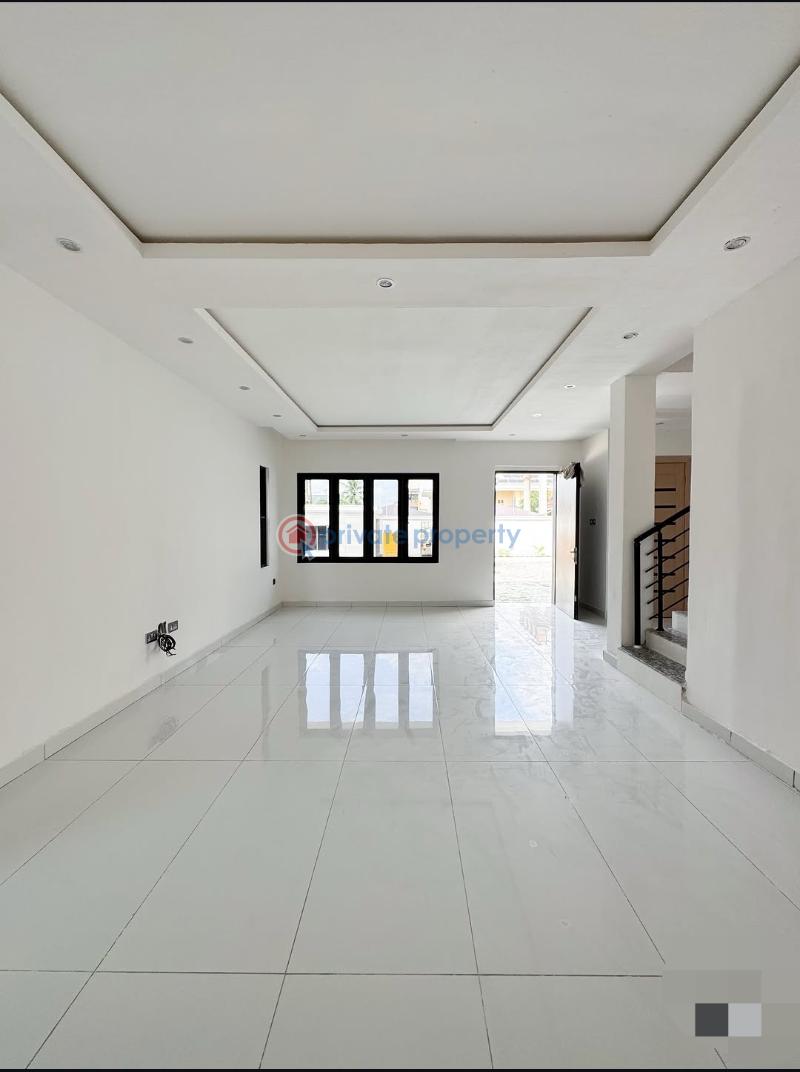 4 bedroom Semi detached Duplex For Sale Ikoyi Lagos - 2