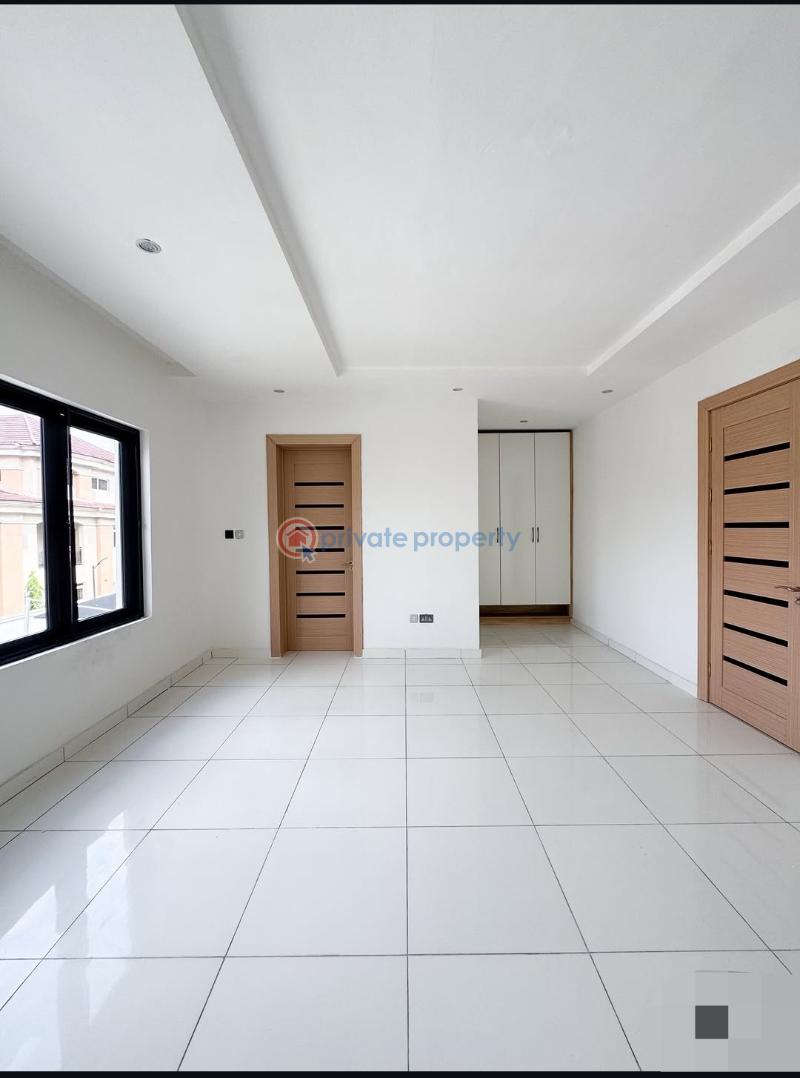 4 bedroom Semi detached Duplex For Sale Ikoyi Lagos - 7