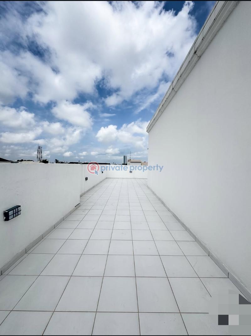 4 bedroom Semi detached Duplex For Sale Ikoyi Lagos - 14