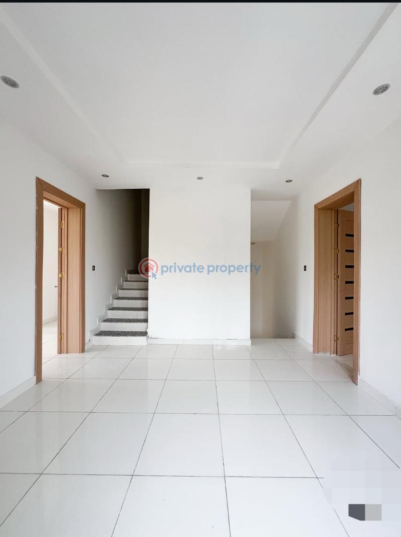 4 bedroom Semi detached Duplex For Sale Ikoyi Lagos - 6
