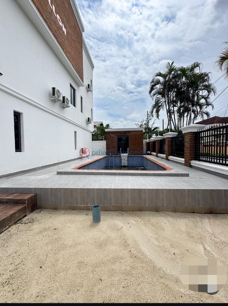 4 bedroom Semi detached Duplex For Sale Ikoyi Lagos - 15