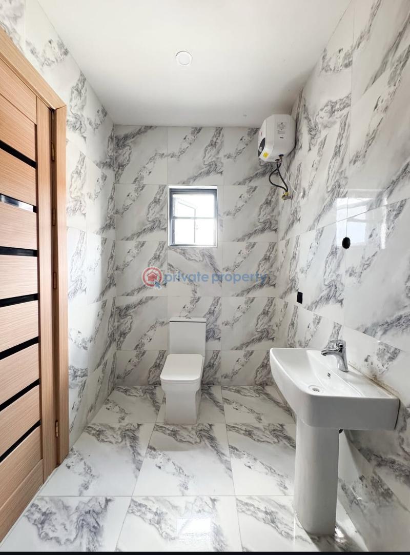 4 bedroom Semi detached Duplex For Sale Ikoyi Lagos - 10