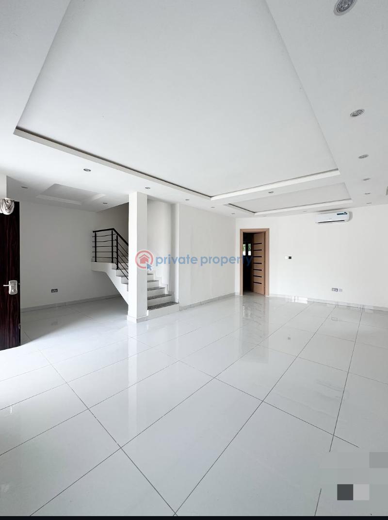 4 bedroom Semi detached Duplex For Sale Ikoyi Lagos - 3