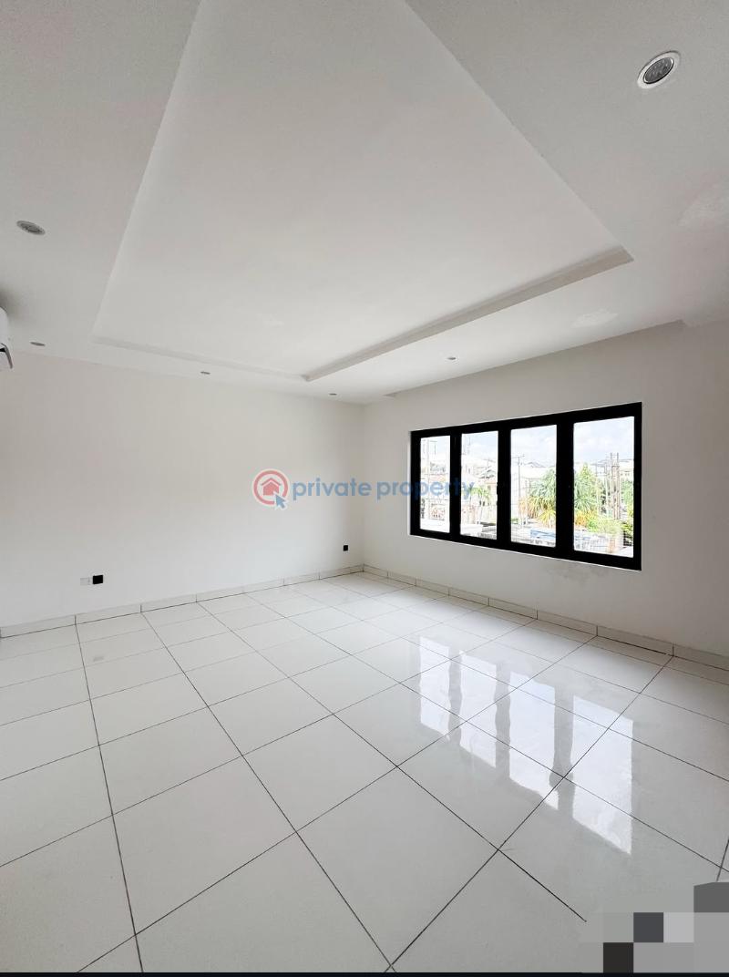 4 bedroom Semi detached Duplex For Sale Ikoyi Lagos - 9
