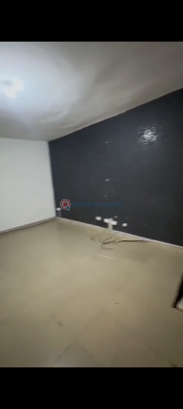 Flat & Apartment For Rent Close To Just Rite Supermarket Ojodu Lagos - 1