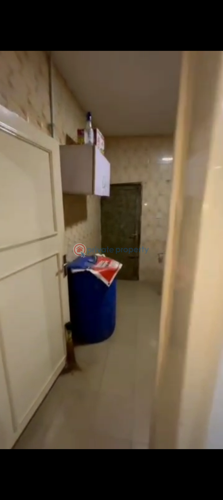 Flat & Apartment For Rent Close To Just Rite Supermarket Ojodu Lagos - 5