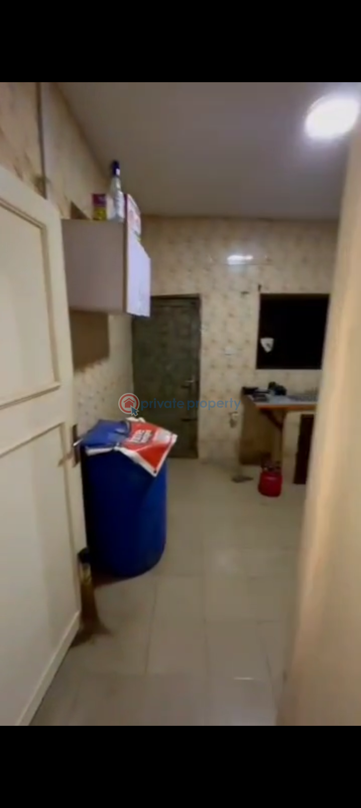 Flat & Apartment For Rent Close To Just Rite Supermarket Ojodu Lagos - 2