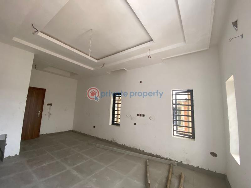 4 bedroom Terrace For Sale Fola Shade Temi Esan Street Jahi Abuja Jahi Abuja Phase 2  - 6