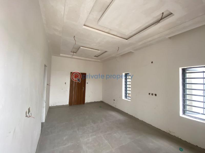 4 bedroom Terrace For Sale Fola Shade Temi Esan Street Jahi Abuja Jahi Abuja Phase 2  - 3