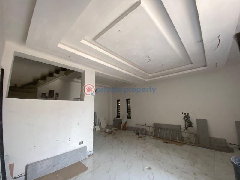 4 bedroom Terrace For Sale Fola Shade Temi Esan Street Jahi Abuja Jahi Abuja Phase 2  - 7