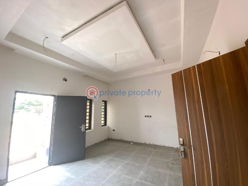 4 bedroom Terrace For Sale Fola Shade Temi Esan Street Jahi Abuja Jahi Abuja Phase 2  - 4