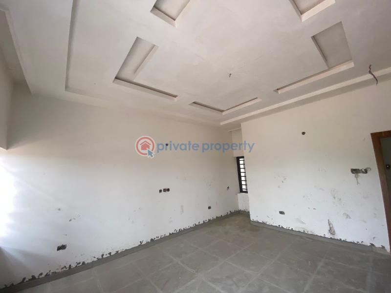 4 bedroom Terrace For Sale Fola Shade Temi Esan Street Jahi Abuja Jahi Abuja Phase 2  - 2