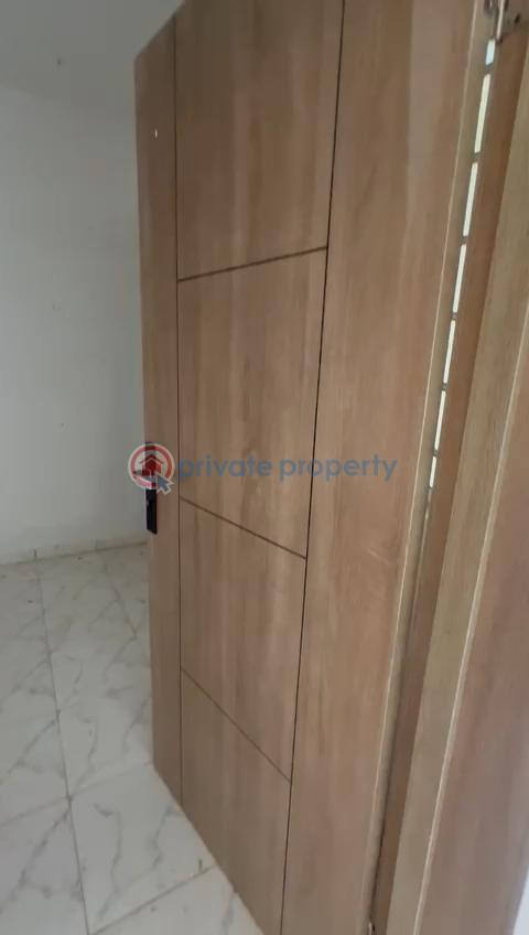 1 bedroom Mini Flat For Rent Pedro Rd Shomolu Palmgroove Shomolu Lagos - 6