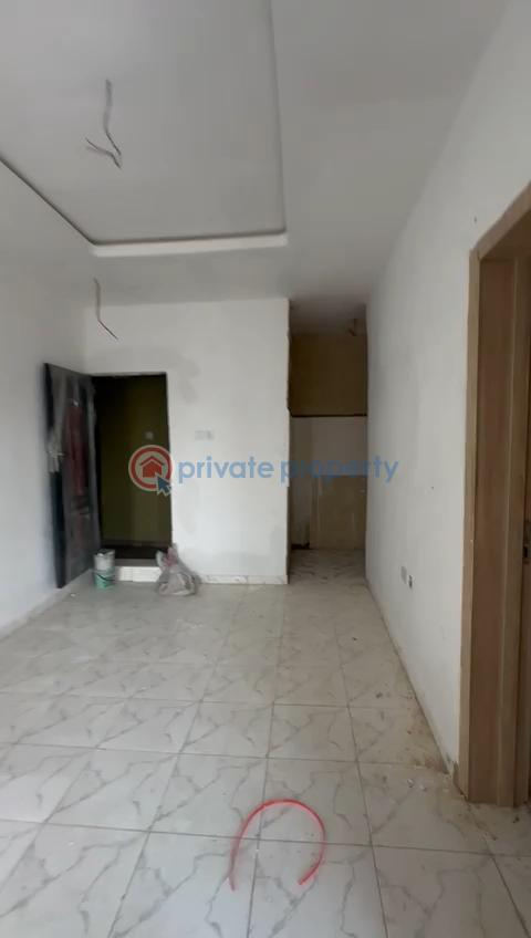 1 bedroom Mini Flat For Rent Pedro Rd Shomolu Palmgroove Shomolu Lagos - 2