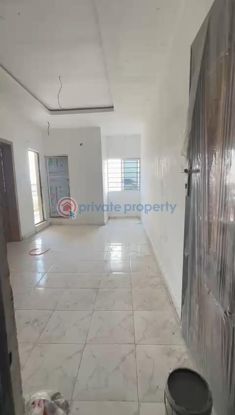 1 bedroom Mini Flat For Rent Pedro Rd Shomolu Palmgroove Shomolu Lagos - 1
